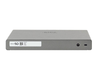 Cisco Meraki Go GS110-8P-HW-EU PoE (8x1000Mbit, 2xSFP) - 615018 - zdjęcie 3